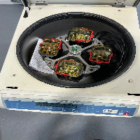 Thermo Scientific Heraeus Multifuge X3 FR image 2